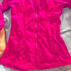 Lululemon define jacket